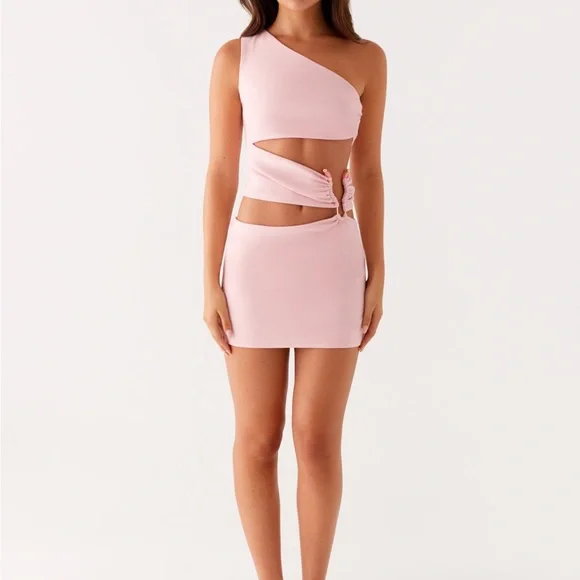 Malli Cutout Mini - Picture 2 of 3